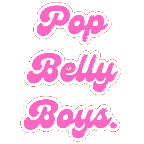 Pop Belly Boys